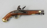 British New Land Pattern Dragoon Flintlock Pistol - Image 1 of 13