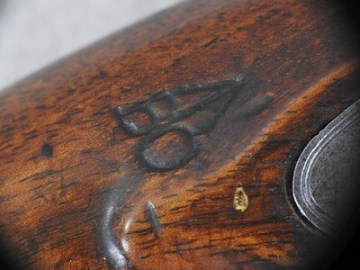 British New Land Pattern Dragoon Flintlock Pistol - Image 7 of 13