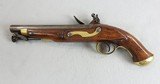 British New Land Pattern Dragoon Flintlock Pistol - Image 2 of 13