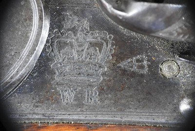 British New Land Pattern Dragoon Flintlock Pistol - Image 5 of 13
