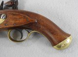British New Land Pattern Dragoon Flintlock Pistol - Image 12 of 13