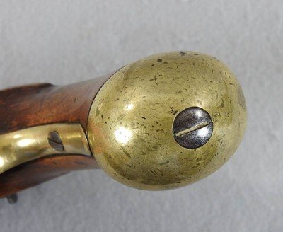 British New Land Pattern Dragoon Flintlock Pistol - Image 13 of 13