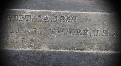 Remington New Model Army, Civil War - Image 7 of 10