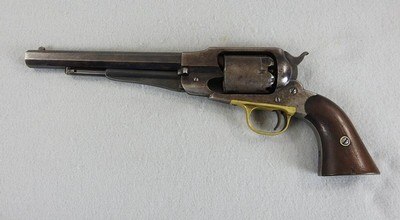 Remington New Model Army, Civil War - Image 2 of 10