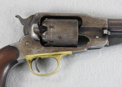Remington New Model Army, Civil War - Image 4 of 10