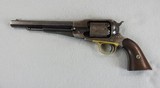 Remington New Model Army, Civil War - Image 2 of 10