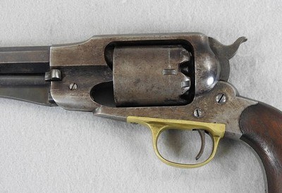 Remington New Model Army, Civil War - Image 3 of 10