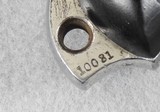 Merwin Hulbert Ribbed Barrel, Russian Model on Frame - 5 of 7