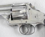 Merwin Hulbert Ribbed Barrel, Russian Model on Frame - 3 of 7