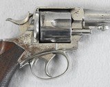 Webley’s No.1 RIC .476 CF, Westley Richards Retailer - Image 4 of 7