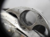 Webley’s No.1 RIC .476 CF, Westley Richards Retailer - Image 7 of 7