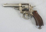 Webley’s No.1 RIC .476 CF, Westley Richards Retailer - Image 2 of 7