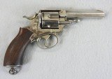 Webley’s No.1 RIC .476 CF, Westley Richards Retailer - Image 1 of 7