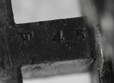 S&W No. 3 Second Model S.A. 44 S&W Russian Model - Image 11 of 11