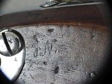 Model 1816 54 Caliber Original flintlock By Simeon North - Image 10 of 13