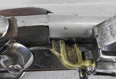Model 1816 54 Caliber Original flintlock By Simeon North - Image 8 of 13