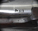 Model 1816 54 Caliber Original flintlock By Simeon North - Image 9 of 13