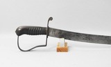 Nathan Starr 1812-1813 Calvary Saber - Image 3 of 12