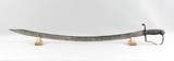 Nathan Starr 1812-1813 Calvary Saber - Image 2 of 12