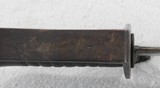 Nathan Starr 1812-1813 Calvary Saber - Image 12 of 12