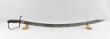 Nathan Starr 1812-1813 Calvary Saber - Image 1 of 12