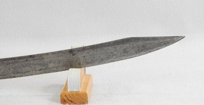 Nathan Starr 1812-1813 Calvary Saber - Image 6 of 12