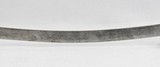 Nathan Starr 1812-1813 Calvary Saber - Image 7 of 12