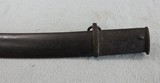 Nathan Starr 1810-1816 Calvary Saber - Image 9 of 11
