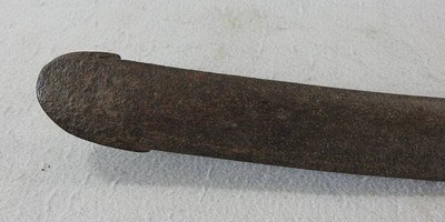 Nathan Starr 1810-1816 Calvary Saber - Image 10 of 11