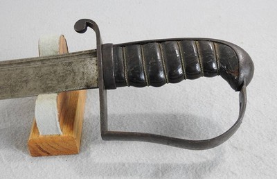 Calvary Saber 1810 Era - Image 10 of 10