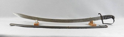 Calvary Saber 1810 Era - Image 2 of 10