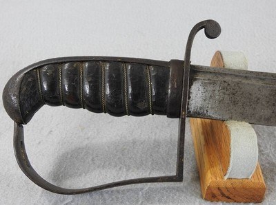 Calvary Saber 1810 Era - Image 9 of 10
