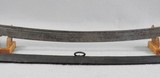 Calvary Saber 1810 Era - Image 5 of 10