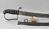 Calvary Saber 1810 Era - Image 3 of 10