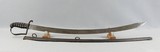 Calvary Saber 1810 Era - Image 1 of 10