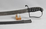 Calvary Saber 1810 Era - Image 4 of 10