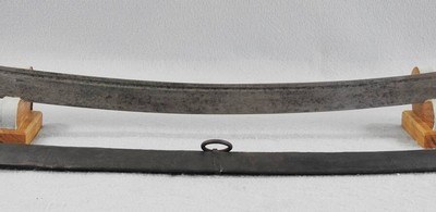 Calvary Saber 1810 Era - Image 5 of 10