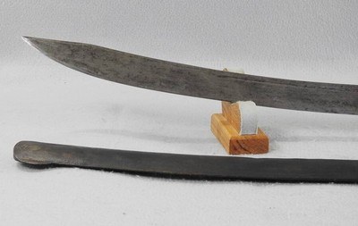 Calvary Saber 1810 Era - Image 8 of 10