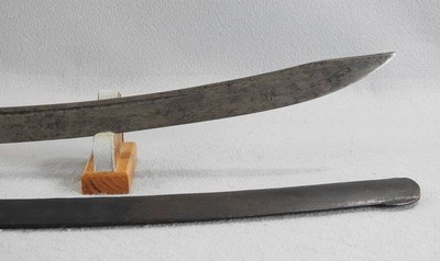 Calvary Saber 1810 Era - Image 6 of 10