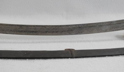 Calvary Saber 1810 Era - Image 7 of 10