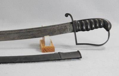Calvary Saber 1810 Era - Image 4 of 10