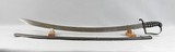 Calvary Saber 1810 Era - Image 2 of 10