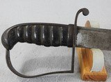 Calvary Saber 1810 Era - Image 9 of 10