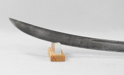 Calvary Saber From 1810 - Image 10 of 10