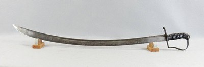 Calvary Saber From 1810 - Image 2 of 10
