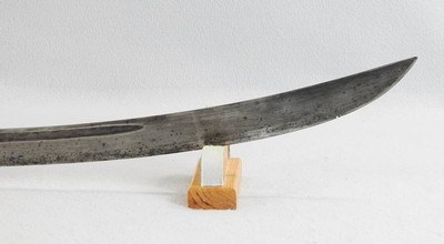 Calvary Saber From 1810 - Image 8 of 10