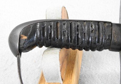 Calvary Saber From 1810 - Image 5 of 10