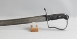 Calvary Saber From 1810 - Image 3 of 10