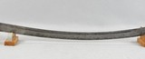 Calvary Saber From 1810 - Image 7 of 10