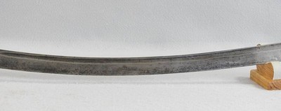 Calvary Saber From 1810 - Image 9 of 10